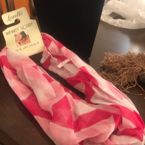 New Infinity scarf! - Picture 2 of 2